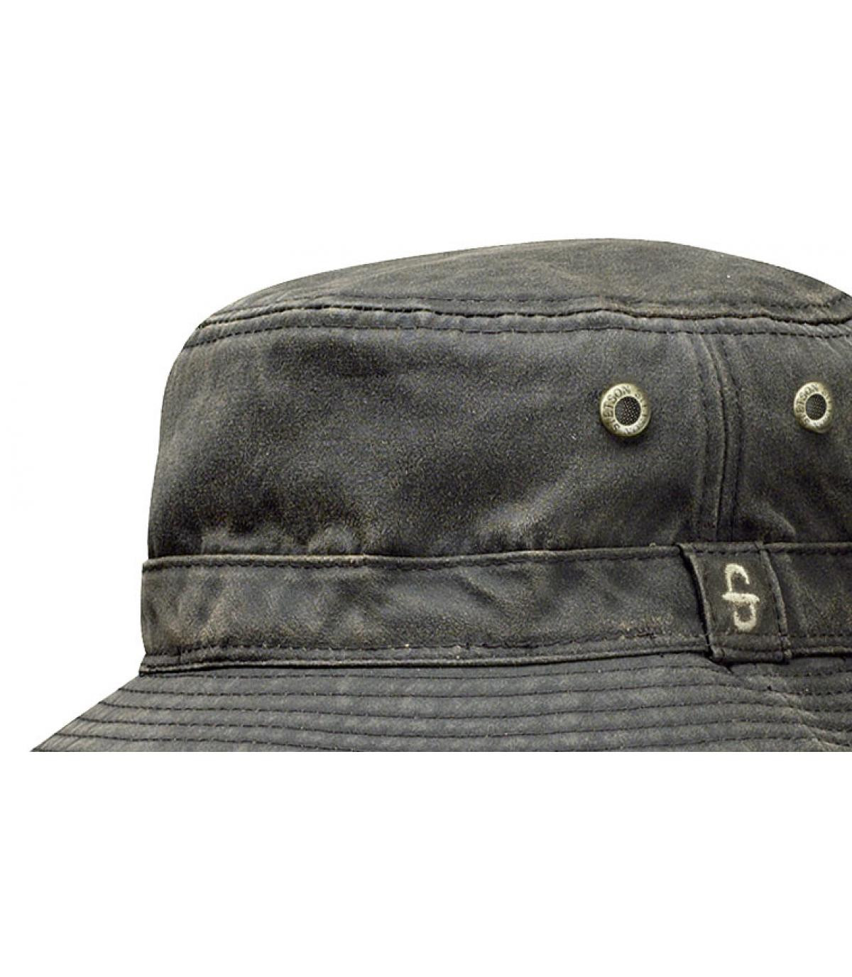 Drasco bucket hat Stetson Drasco bucket hat Stetson